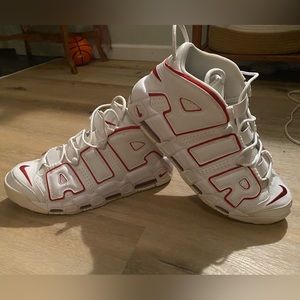 Nike Men’s More Uptempo